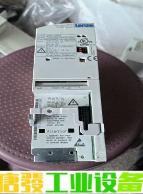 e82ev751-2c全新没包装伦茨变频器e82e 维修询价