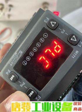 施耐德TM171ODM22R表 原装进口 功能正常 议价下单