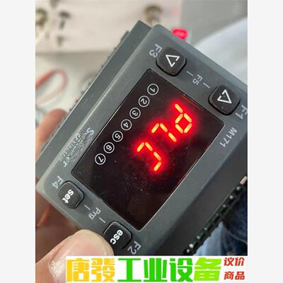 施耐德TM171ODM22R表 原装进口 功能正常 议价下单