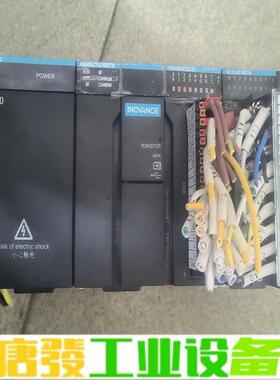 汇川PLC，GL10，AM403一CPU1608T 维修询价