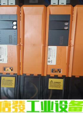 贝加莱双轴驱动器I0220D 维修询价