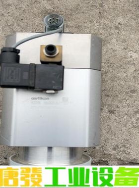 莱宝真空阀+LEYCON+BAV+65+EP+AL 维修询价