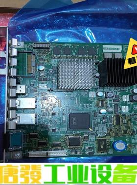 DX100安川机器人CPU板 维修咨询