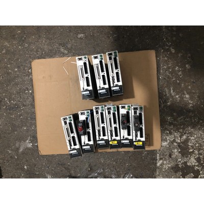 松下A5MADKT1507E200W二台MADKT15咨询维修咨询维修