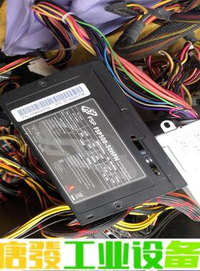 研华拆机工控机电源 FSP500-50HPN 50 维修询价