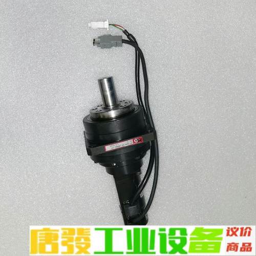 SGMAH-01AAAG761松下伺服电机带减速机 维修询价