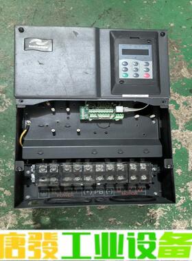 汇川MD380变频器MD380T37P 37KW原 维修询价