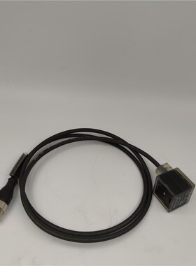 lumberg隆堡电磁阀连接线RST 5-3-VAD 1A-咨询维修咨询维修