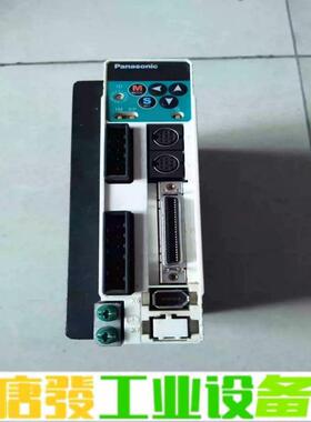 松下A4，400w伺服驱动器，MBDDT22100 维修询价