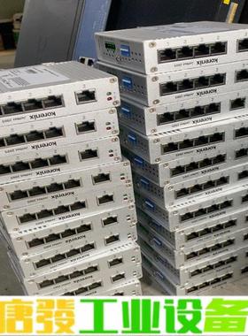 JetNet 2005-W 5口百兆工业交换机、端 维修询价