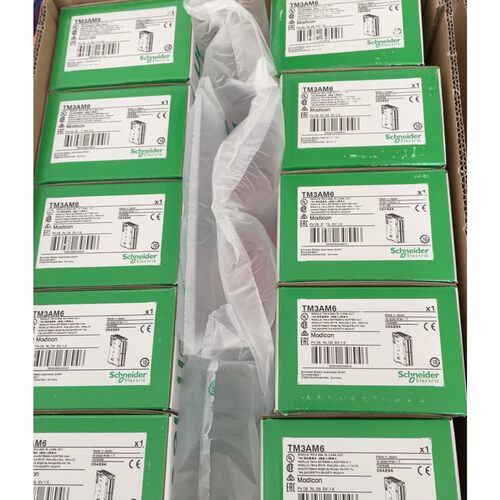 TM3AM6施耐德模块少量现货咨询维修咨询维修