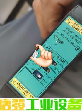 倍加福vba-ek3-rerm. 维修询价