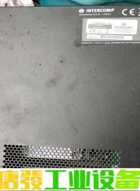 Intercomp Spa, Italy 工业电脑 维修询价