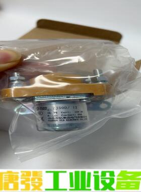 亿莱达直流接触器  ZJ50D/12  全新58只 维修询价