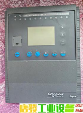 施耐德SEPAM   59606  S10UD XXX JX 议价下单