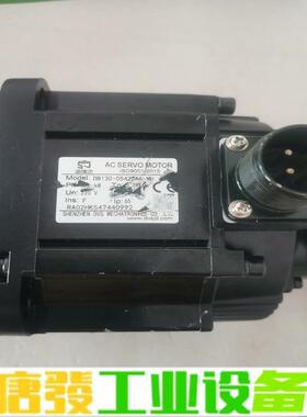 迪维迅伺服电动机DB130-05420A6-HM一 维修询价