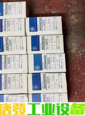 通用GE直流接触器、MCRCO40ATWJD 订货 维修询价