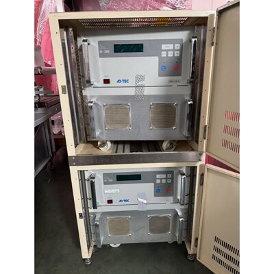 ADTEC AX2000 RF Plasma Genera咨询维修