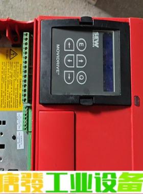 SEW赛威变频器MOVITRAC 31C008-5 维修询价