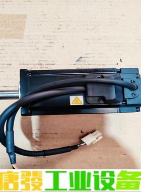 出400W三协伺服电机一个，型号：MH401N2L 维修询价