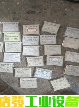 三菱Fx-EEPR0M-4实物图片功能好 维修询价