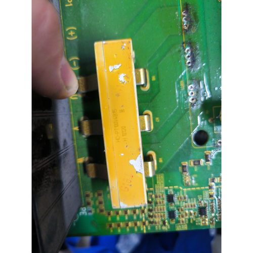 HC-PT100V4B15 电流互感器包好咨询维修咨询维修