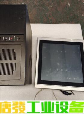 稳信工控机屏一套，IPC-306-H81-4790 维修询价