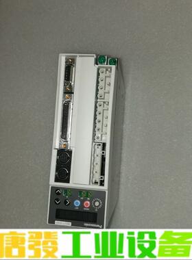 MBDCT1507B07 松下伺服驱动器 包好 外 维修询价