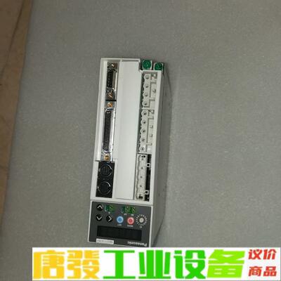 MBDCT1507B07 松下伺服驱动器 包好 外 维修询价