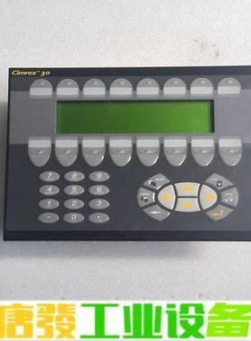 GL人机界面CIMREX 30 ，实物图现货，成 维修询价