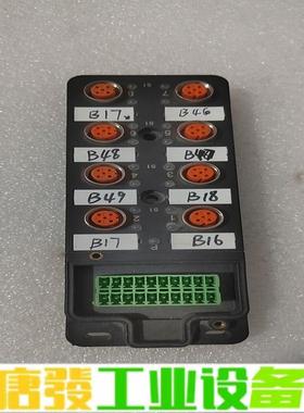 BAYMRS   D8M12-4S-PNP-DZT 维修询价