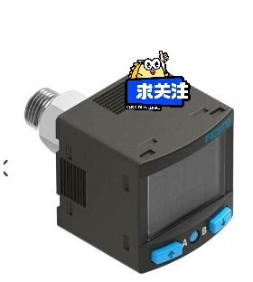 费斯托传感器8035535咨询维修