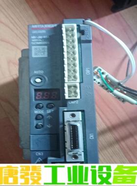 三菱驱动器MR-JN-40A  400W      维修询价