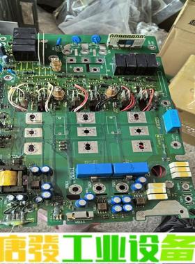 8223lp伦茨变频器30kw驱动板 修过修过修过 维修询价