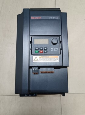 力士乐变频器11/15KWVFC561011K03P4咨询维修咨询维修