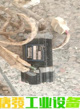 拆机松下伺服小马达UDAF10BAAK  IS/1 维修询价