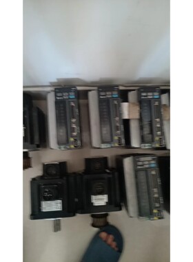 台达伺服驱动器750w 1kw1.5kwASDB2咨询维修