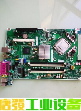 惠普hp compaq RP5700商用机电脑主板 维修询价
