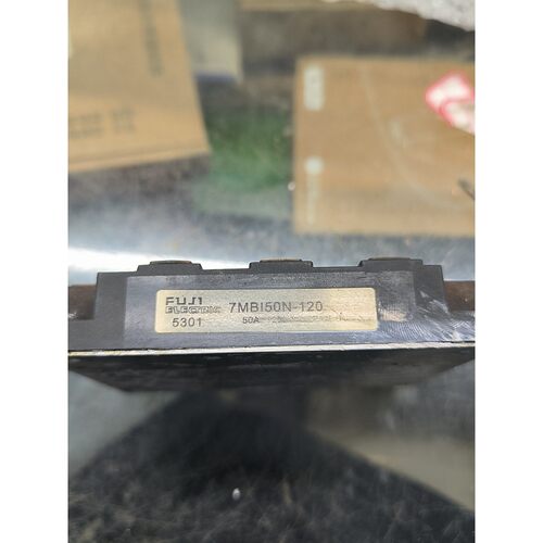7MB150N120功能包好 130包邮不议价咨询维修咨询维修