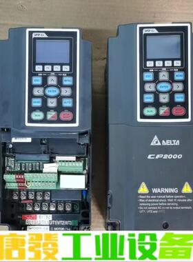 VFD055CP43A-21 台达CP2000系列 维修询价