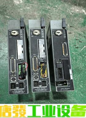 AB PLC罗克韦尔CPU模块1785-L20B/ 维修询价