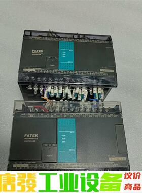 永宏PLC主机二手FBS-40MAT2-AC 实拍图 成色可 议价下单