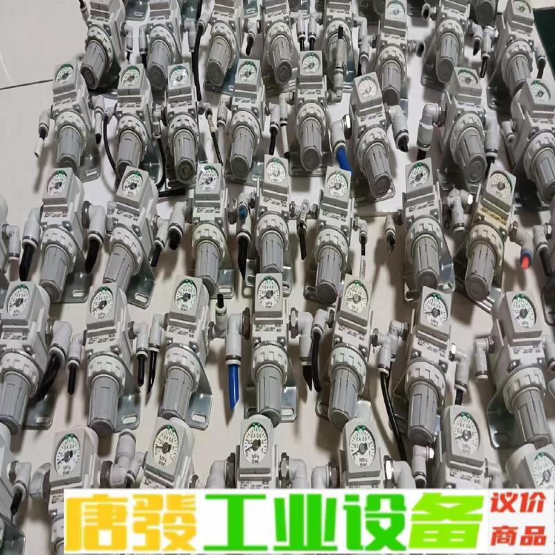 拆机SMC气动调节阀AR20K-01BE-B调压阀 维修询价