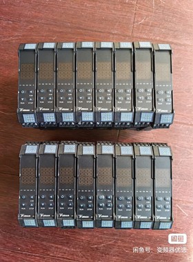 宇电温控表AI516D71一G导轨式口罩设备退下来的多咨询维修