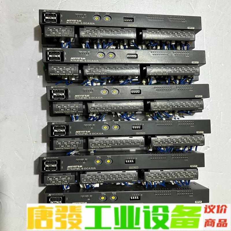 R7K4FML-6-DCA32A-R 标价 打包价 维修询价