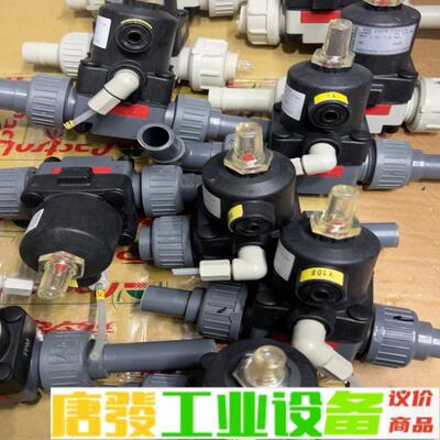 Gemu盖米隔膜阀 610 15D78 5 141 维修询价