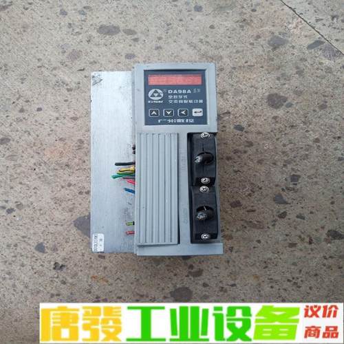 二手拆机广数，DA98A23，(V3.12)，版本 维修询价