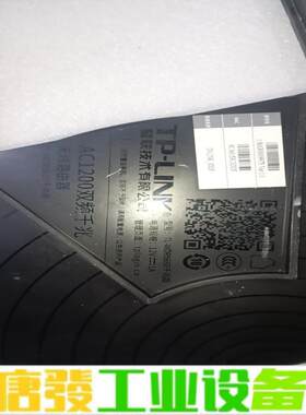 TP-LINK WDR5660实物拍摄一台，功能正 维修询价