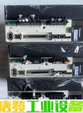 松下伺服MDDKT3530E  MDDHT3530 维修询价