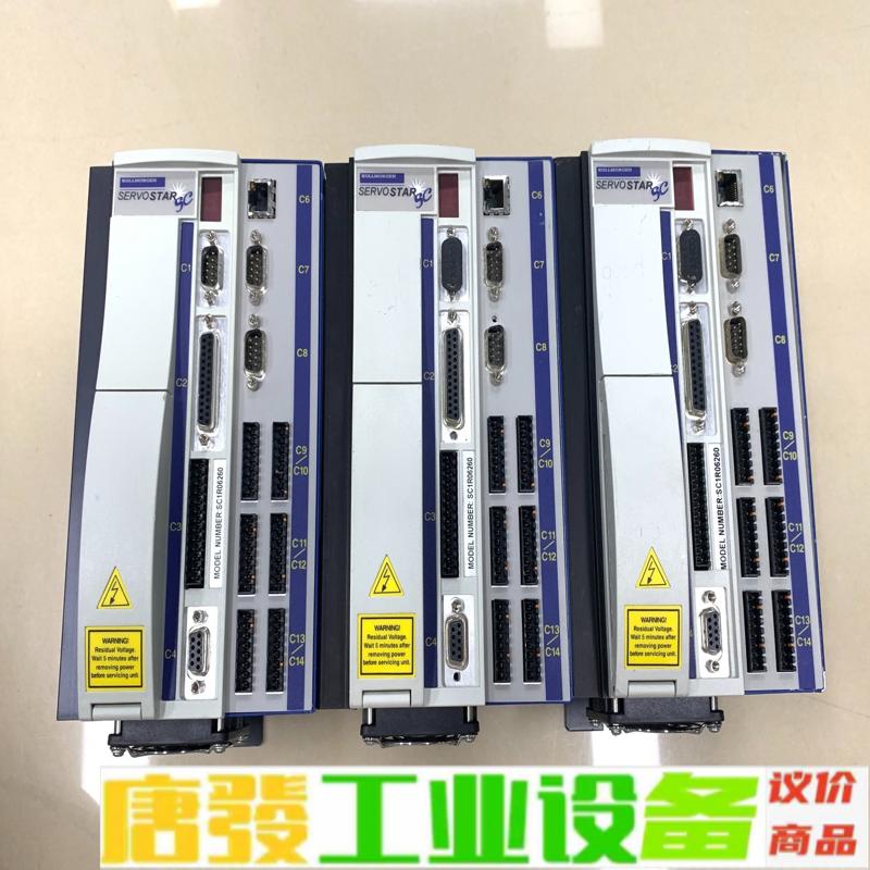 Kollmorgen科尔摩根驱动器SC1R0626 维修询价